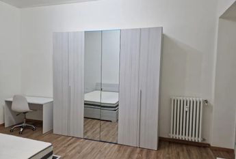 Corso Racconigi, Turin, Piedmont