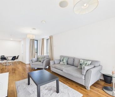 Apartment 12.28 The Arc 2k Queens Road, Belfast, BT3 9FH - Photo 3