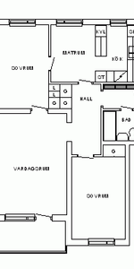 Tallvägen 6 B, 826 34, SÖDERHAMN, Sverige - Foto 4