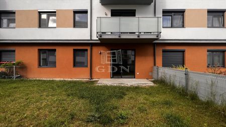 Kiadó új építésű lakás - Szombathely - Fotó 3