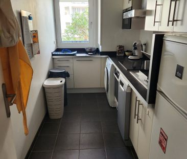 Location Appartement 2 pièces 52m² BORDEAUX 33000 - Photo 1