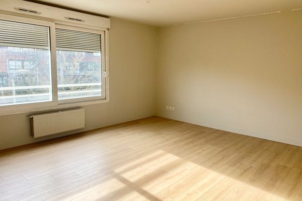 Fontaines sur Saône – Beau T3 traversant rénové de 72 m² - Photo 1