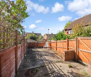 2 bedroom house to rent - Photo 2