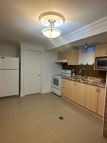 For Lease - 190 Falstaff Avenue Unit# BSMT, Toronto, Ontario - Photo 3