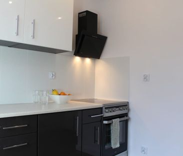 Mieszkanie do wynajęcia 2 pokoje Wojska Polskiego, Poznań 49 m² - Фото 6