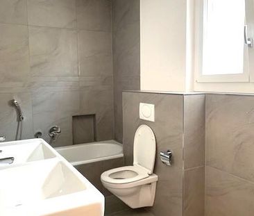 3.5 Zimmer, 85 m², 3. Stock - Foto 3