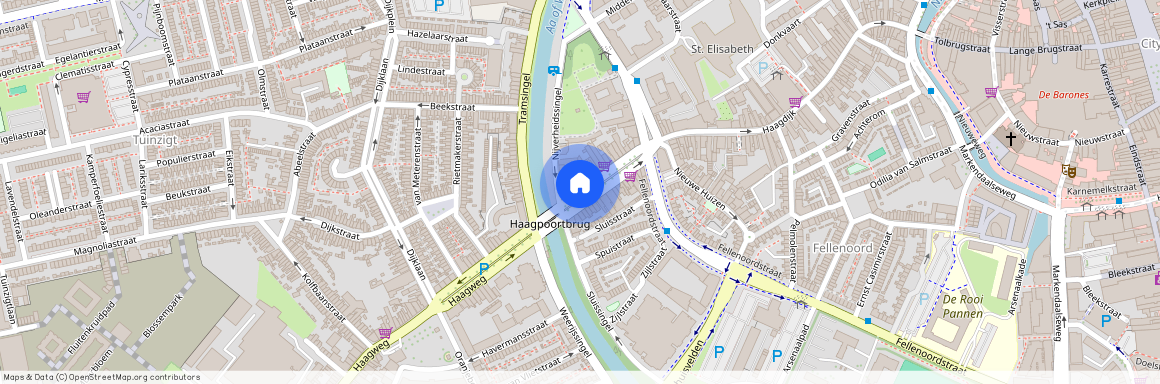 Schorsmolen, 4811 TE, Nieuwe Haagdijk, Breda