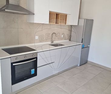 Apartamento T2 em Setúbal - Foto 4
