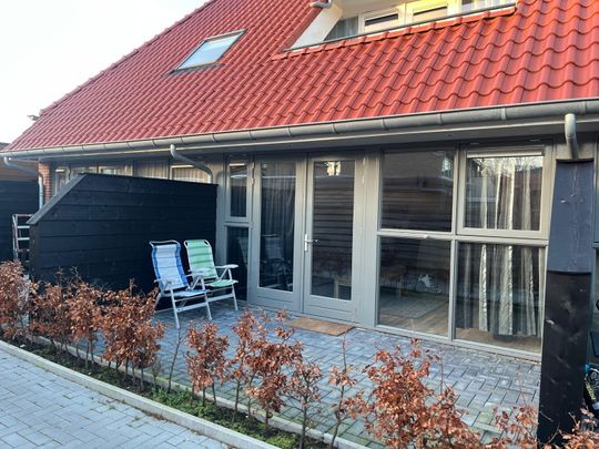 Te huur: Appartement Brink in Roden - Foto 1