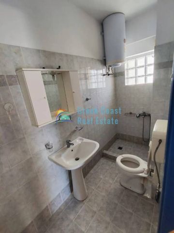 Studio/Γκαρσονιέρα για ενοικίαση Αγία Σοφία (Πάτρα) - Photo 5