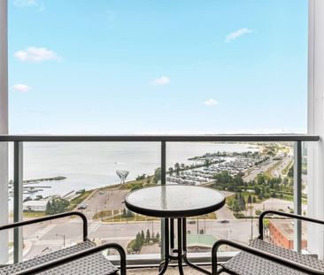 For Lease - 39 Mary Street Unit# 1609, Barrie, Ontario - Photo 1