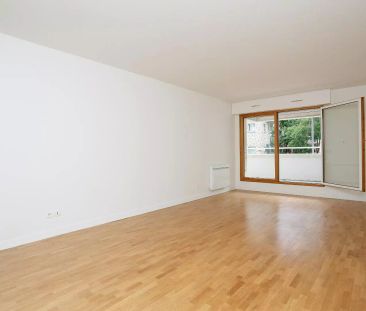 location Appartement T4 DE 86.55m² À PARIS - Photo 6