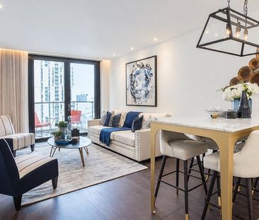 3 bedroom flat to rent - Photo 4