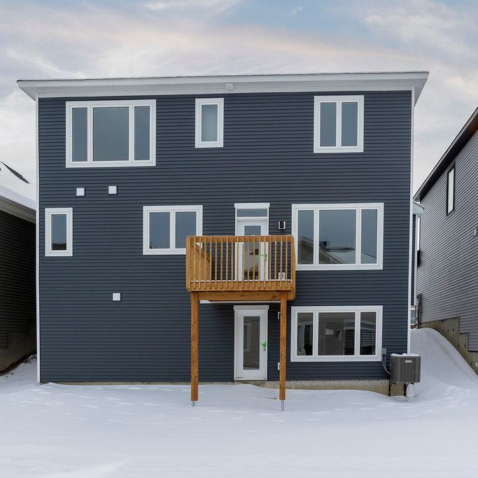 For Lease - 224 APPALACHIAN Circle, Barrhaven, Ontario - Photo 1