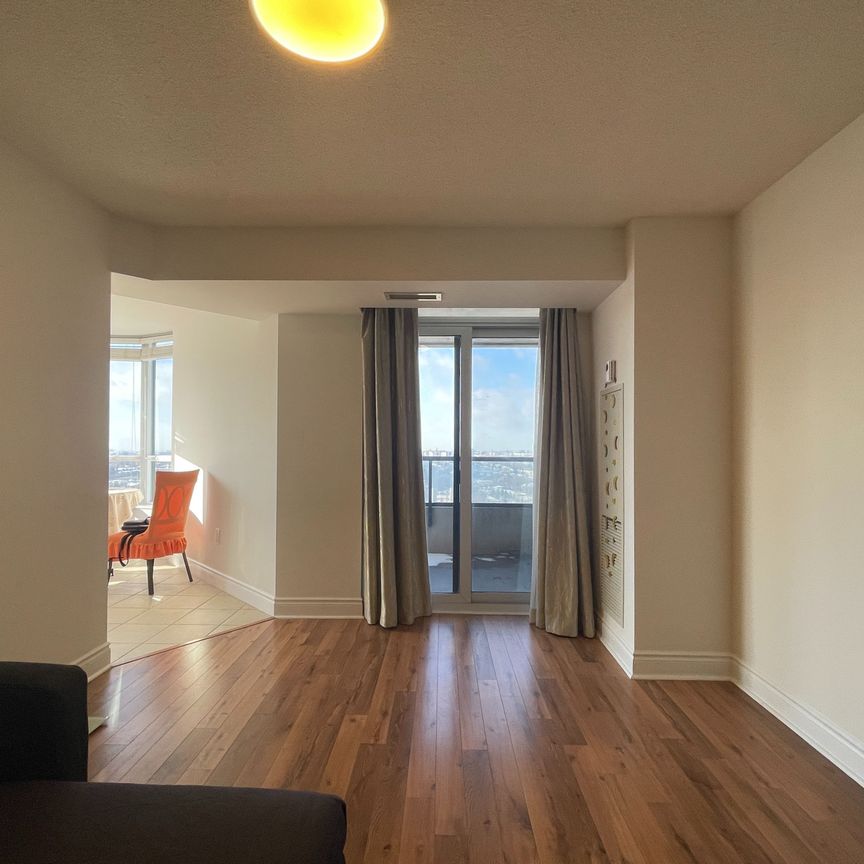 For Lease - 500 Doris Avenue Unit# 1827, Toronto, Ontario - Photo 1