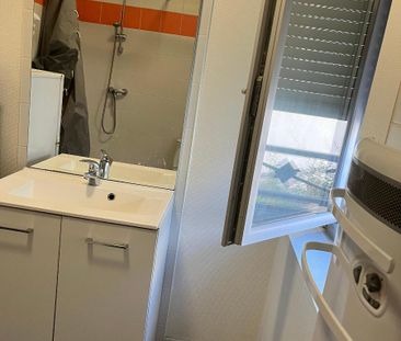 Location Appartement 1 pièce 25m² TOULOUSE 31400 - Photo 3