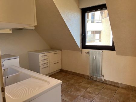 Location Appartement 3 pièces 56 m2 à Rodez - Photo 4