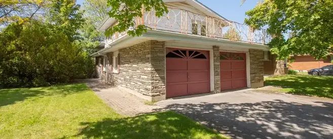 355 Glenridge Avenue | 355 Glenridge Avenue, St. Catharines - Photo 1