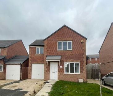 3 bedroom detached house to rent - Photo 3