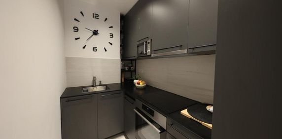 Garsoniera de inchiriat - Fotografie 2