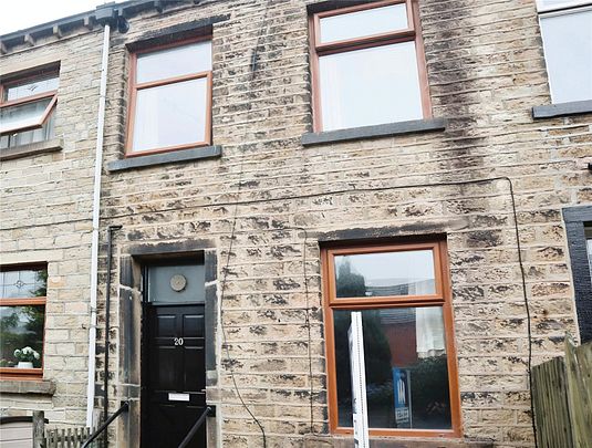 Victoria Street, Lindley, Huddersfield - Photo 1