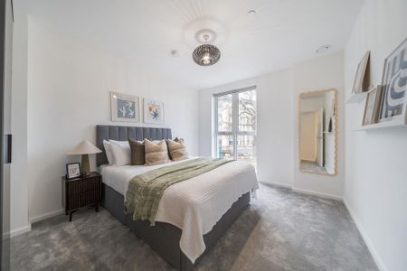 2 bedroom apartment to rent - Photo 5