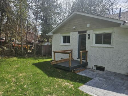 For Lease - 35 Nonquon Drive Unit# Bsmt, Kawartha Lakes, Ontario - Photo 4