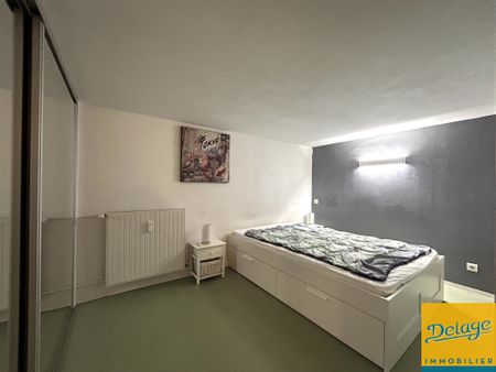 Appartement T2 dans une résidence de standing - Photo 4