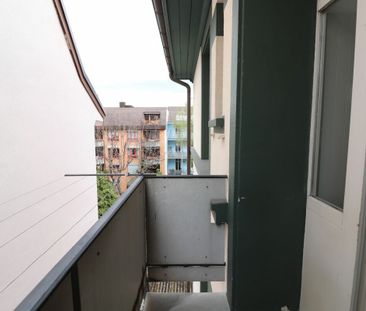 Breite / Nähe Rhein - schöne 3-Zimmerwohnung im 3.OG - Photo 3
