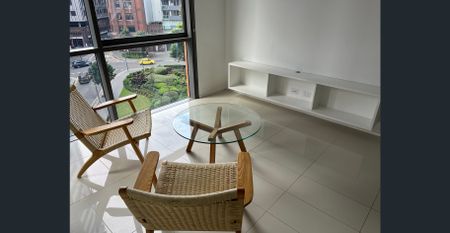 Furnished apartment Spacious 1 bathroom - Photo 5