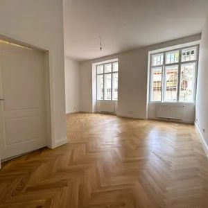Provisionsfrei: Unbefristeter 169m² Erstbezug mit Einbauküche Nähe Spittelberg - 1070 Wien - Photo 1