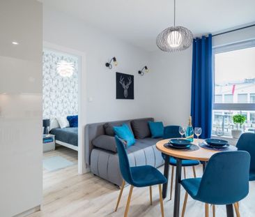 Mieszkanie 2-pokojowe | Przymorze - Zdjęcie 6