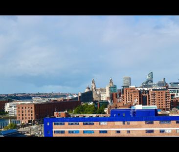 2 Bed Flat, Parliament Street, L8 - Photo 1