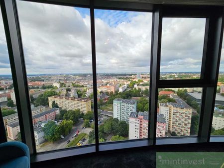 Hanza Tower Komfortowe 3pok. 63m2 Centrum - Photo 2