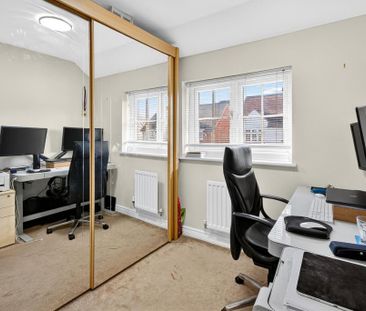 4 bedroom detached house to rent - Photo 5