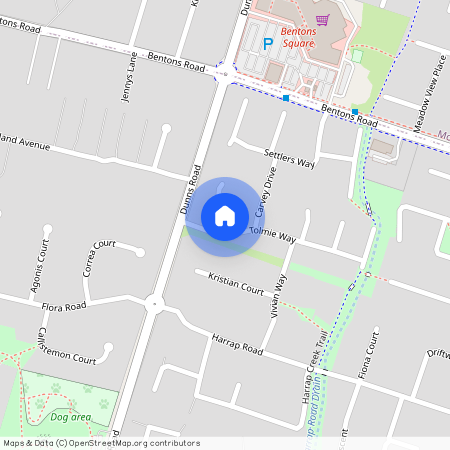 3 Tolmie Way, Vic 3934, Mount Martha