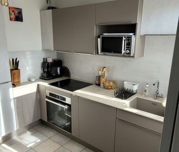 Location Appartement 2 pièces 42m² NEUVECELLE 74500 - Photo 5
