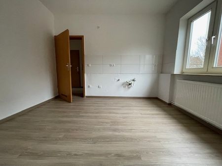 Demnächst frei! 2-Zimmer-Wohnung in Wilhelmshaven Hansaviertel - Photo 5
