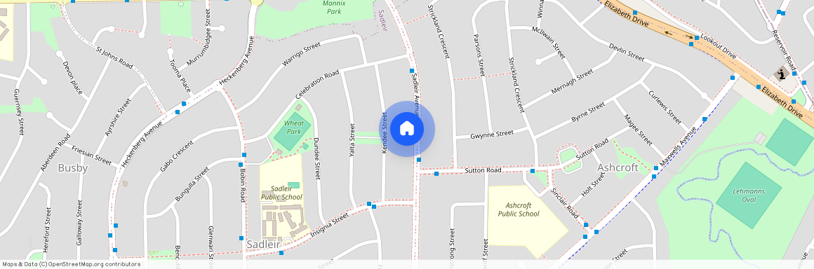 72 Sadleir Avenue, NSW 2168