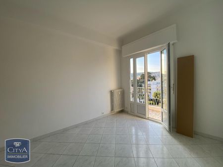 Location Appartement 3 pièces 60m² NICE 06100 - Photo 3