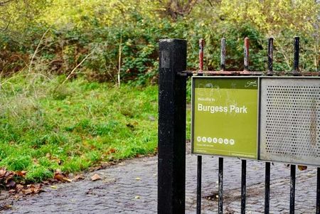 St. Georges Way, Peckham, London, SE15 - Photo 4