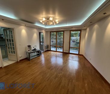Appartement T3 Maisons-Laffitte à louer - Photo 1