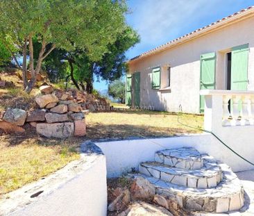 Location Maison 5 pièces 111 m2 à Mezzavia - Photo 3