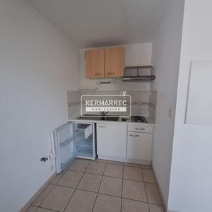 Appartement 1 pièce – 30 m² environ à Vannes (ref : 17458A) - Photo 3