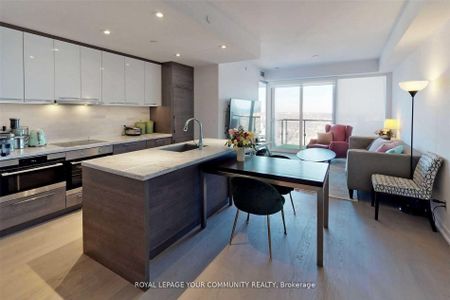 For Lease - 488 University Ave Avenue Unit# 4803, Toronto, Ontario - Photo 4