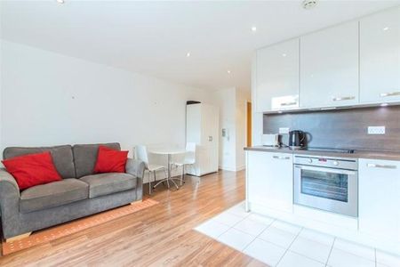 Studio to rent - Photo 3