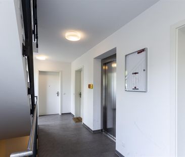 Traumhafte Familienwohnung in grüner Wohnanlage - Photo 1