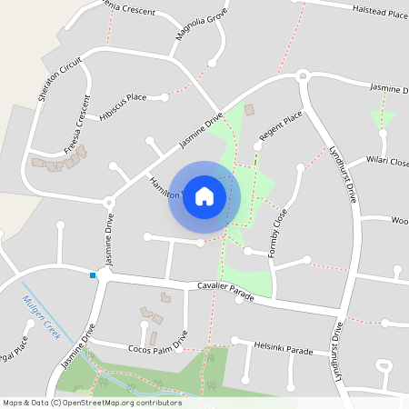 3/7 Hamilton Place, NSW 2541, Bomaderry