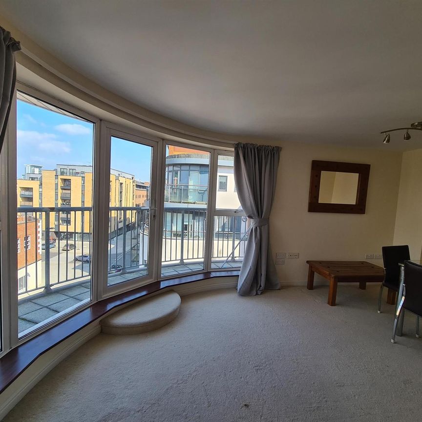 Lower Canal Walk, So14 - Photo 1