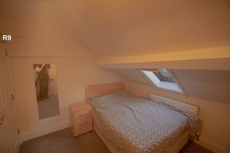 Room 9, 32 Lord Mayor's Walk - Photo 5